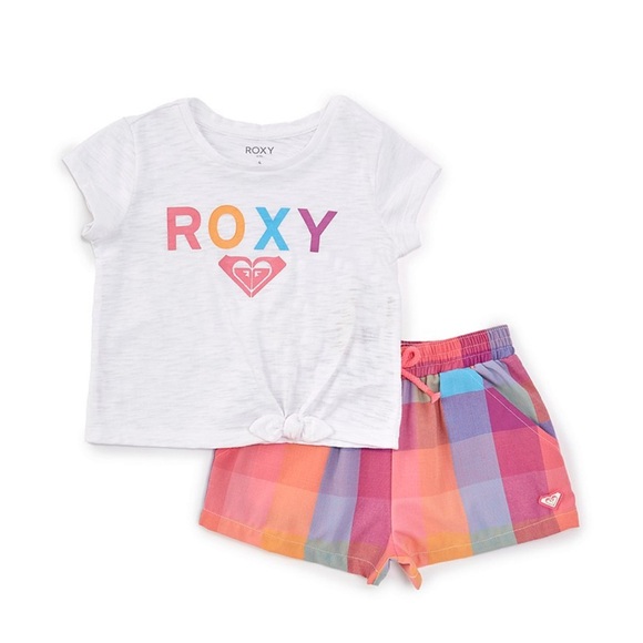Roxy Other - Roxy Matching SET